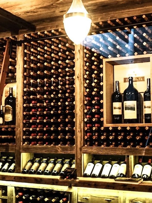 Featured Wine Cellars